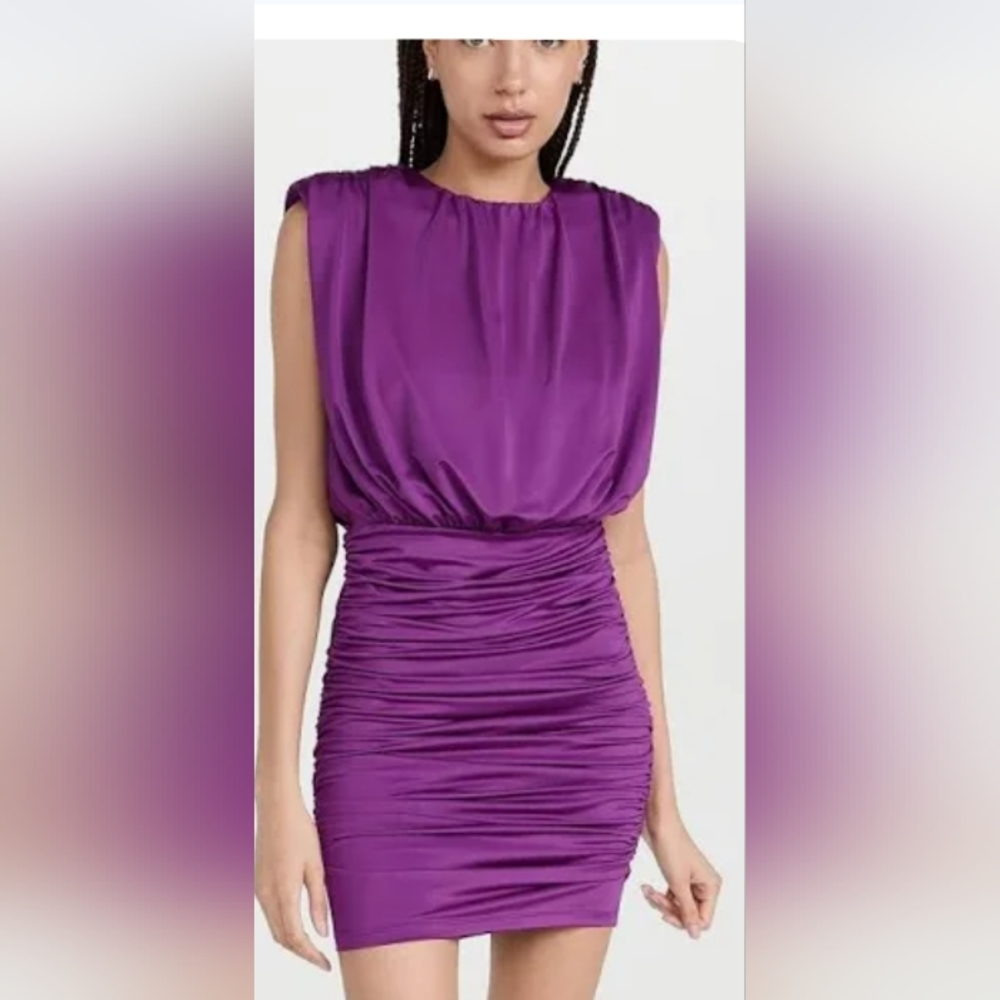 Veronica Beard Bora Dress